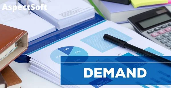 Demand Forecasting Demand Forecasting