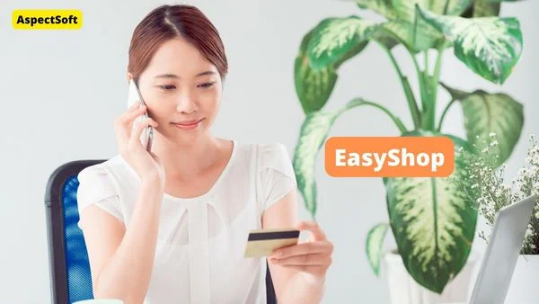 EasyShop - Εύκολο Πλήρες WooCommerc EasyShop - Εύκολο Πλήρες WooCommerc