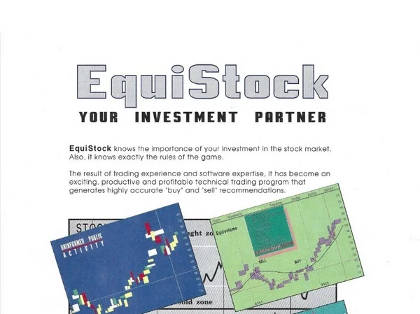 EquiStock - Trading Strategies EquiStock - Trading Strategies