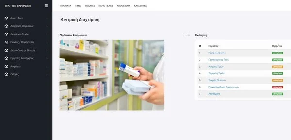 Σύγκριση τιμών Σύγκριση τιμών