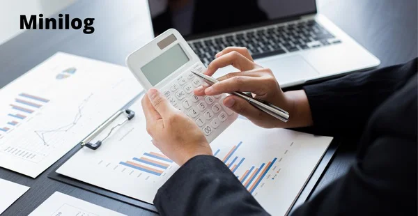 Πληρέστατο προσωπικό λογιστήριο Πληρέστατο προσωπικό λογιστήριο