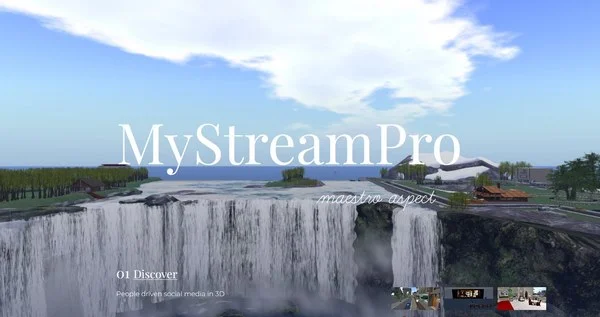 Shared Cinema Experience Shared Cinema Experience