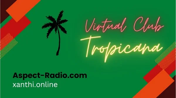 Tropicana Club Tropicana Club