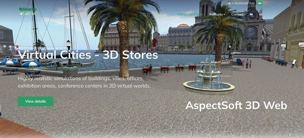 Virtual Estate Virtual Estate